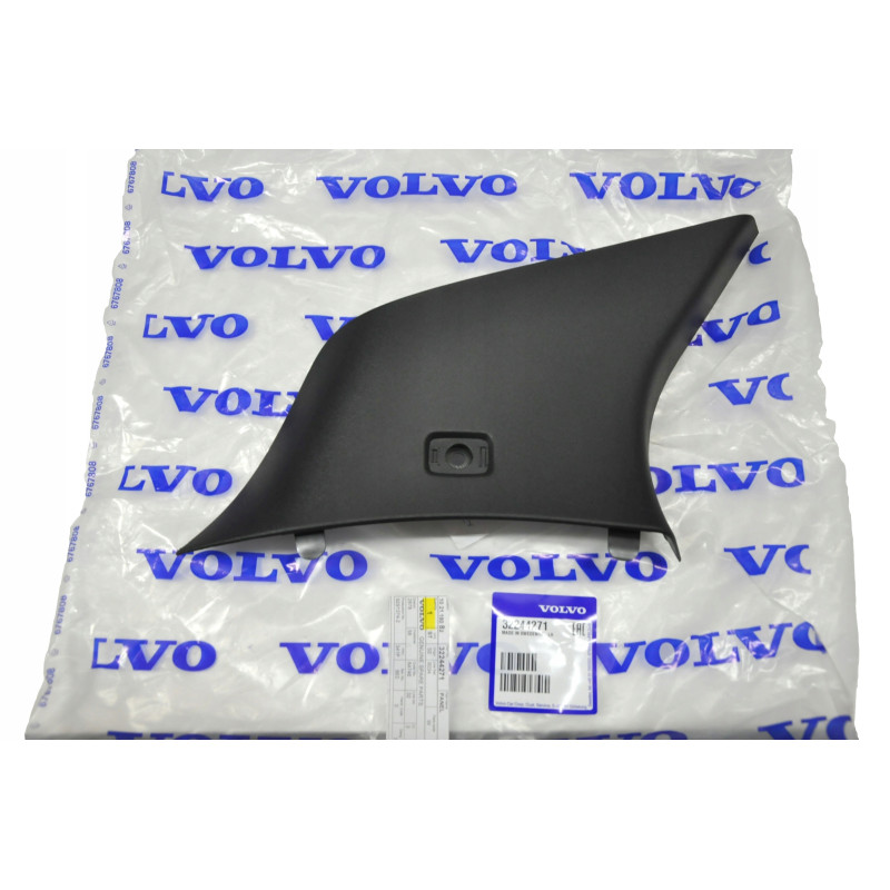 VOLVO XC90 II tylny lewy...