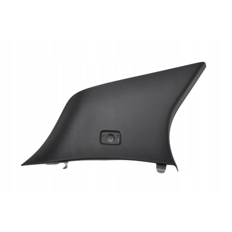 VOLVO XC90 II tylny lewy slupek D poszycie wewnetrznego slupka