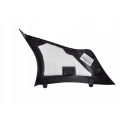 VOLVO XC90 II tylny lewy slupek D poszycie wewnetrznego slupka