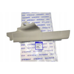 VOLVO XC60 nakladka progowa tylna prawa OE