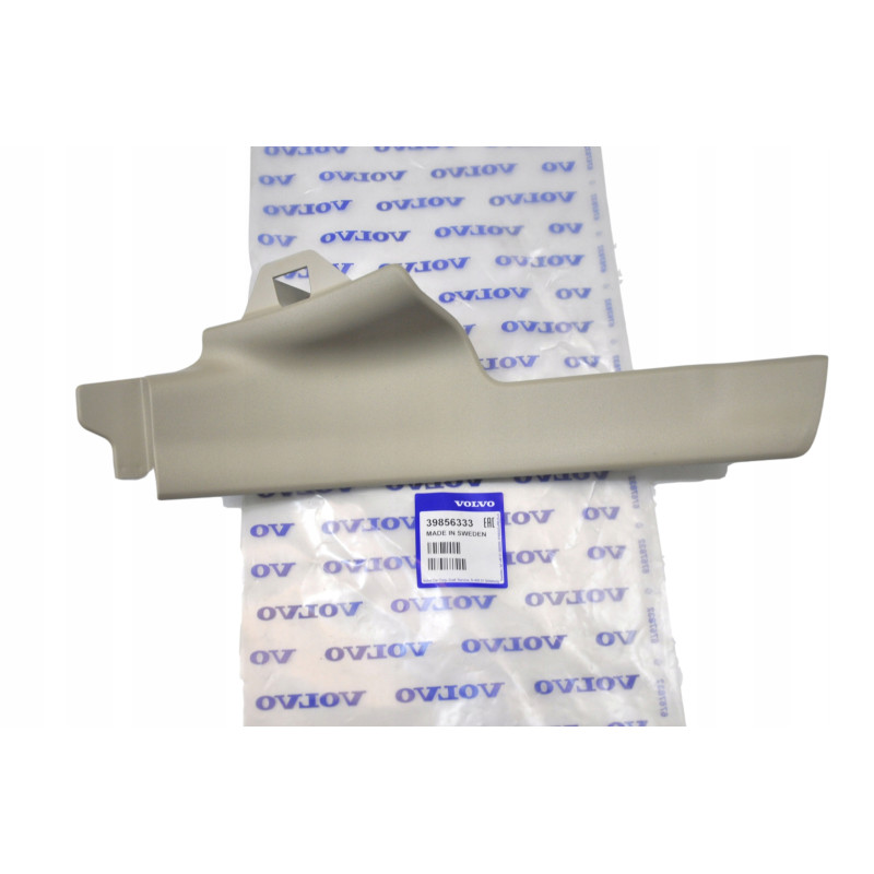 VOLVO XC60 nakladka progowa...