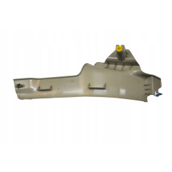 VOLVO XC60 nakladka progowa tylna prawa OE