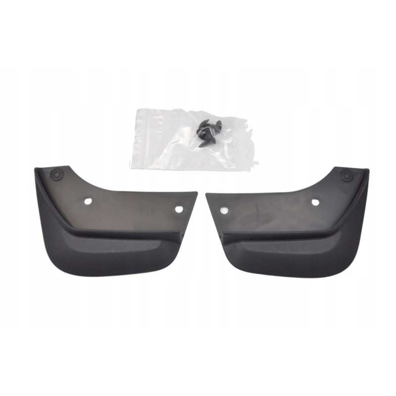 VOLVO V40 przednie chlapacze oryginal kpl OE