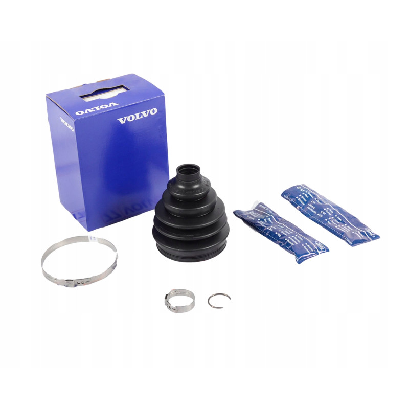 VOLVO XC90 lewa prawa...