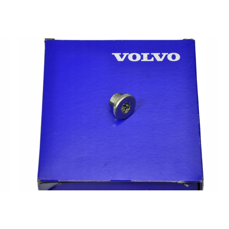 VOLVO S80 XC90 korek wlew...