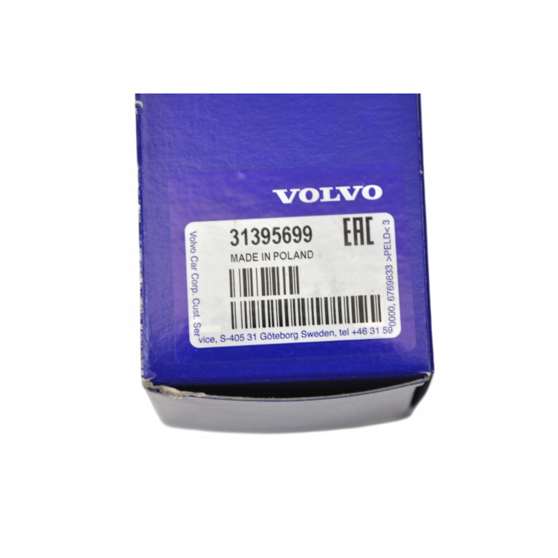 VOLVO XC60 lift odblask tylny lewy 31395699 OE