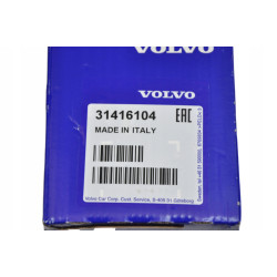 VOLVO XC60 lift klakson sygnał wysoki ton OE