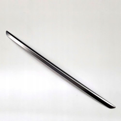 VOLVO XC60 listwa chrom mat tyl klapa R-Design OE