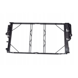 VOLVO XC90 II ramka chłodnicy klimatyzacji OE