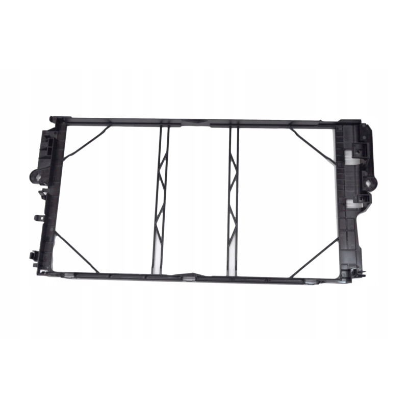 VOLVO XC90 II ramka chlodnicy klimatyzacji OE