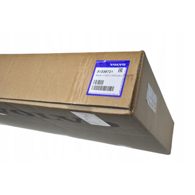 VOLVO XC90 II ramka chlodnicy klimatyzacji OE