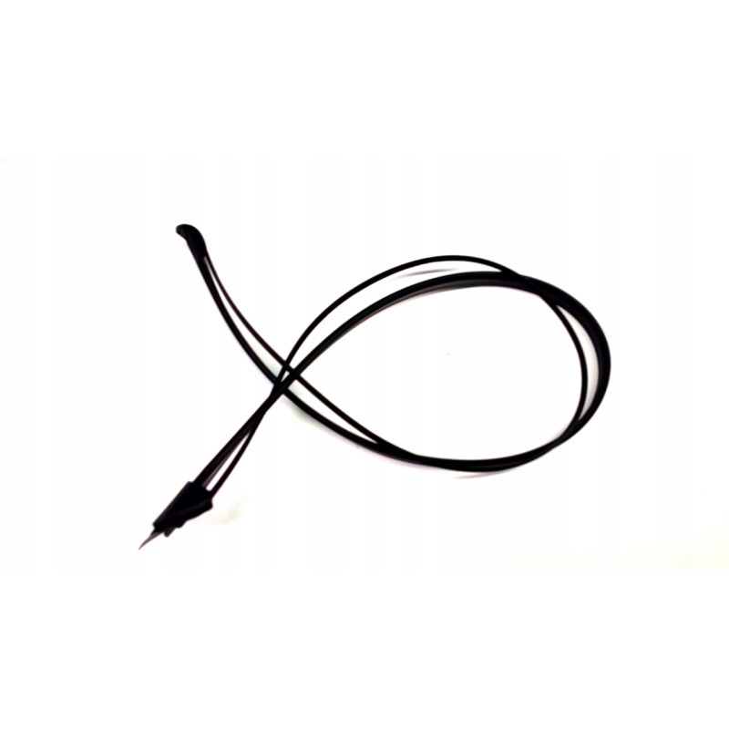 VOLVO XC60 lewa uszczelka...