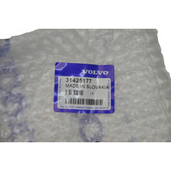 VOLVO XC60 II prawa krata w zderzak przedni OE