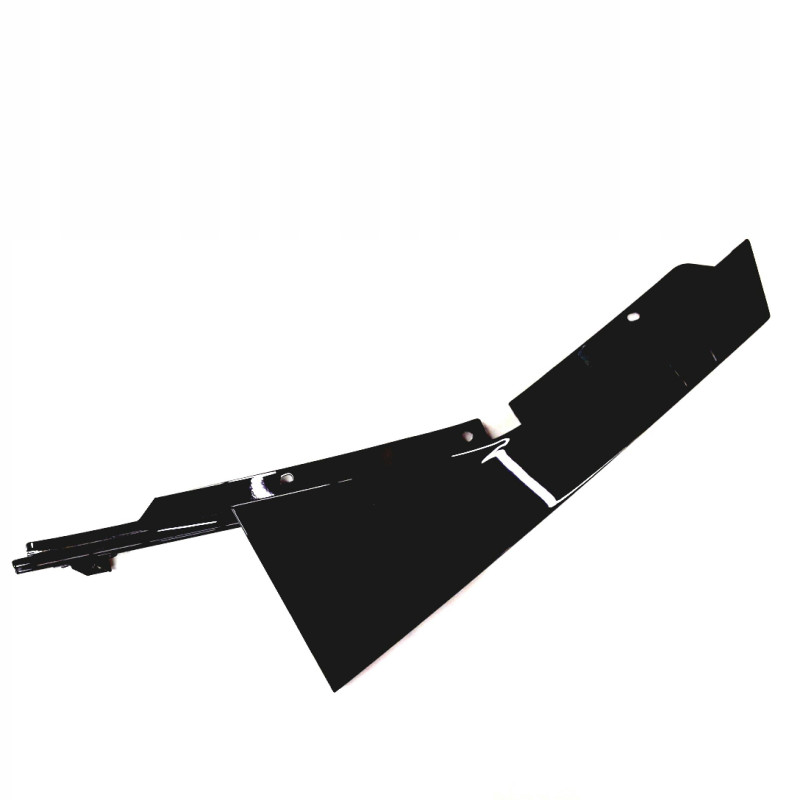 VOLVO XC60 nakladka slupek...