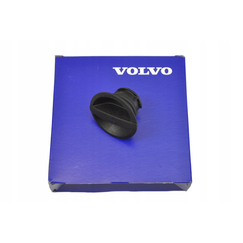 VOLVO XC40 XC60 XC70 XC90 korek wlewu oleju OE
