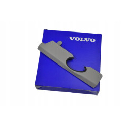 VOLVO C70 oslona zaslepka raczki hamulca recznego