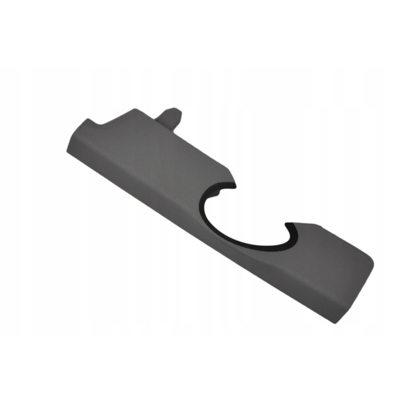 VOLVO C70 oslona zaslepka raczki hamulca recznego