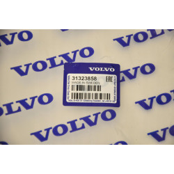 VOLVO S60 V60 lift środkowa kratka zderzaka prz OE