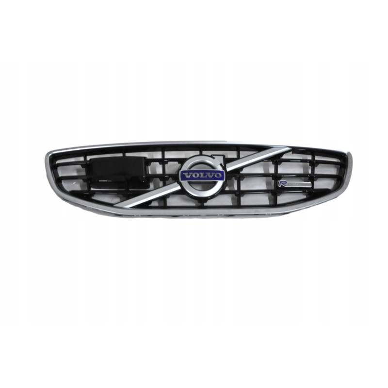 VOLVO S60 V60 R-Design grill atrapa oryginal OE