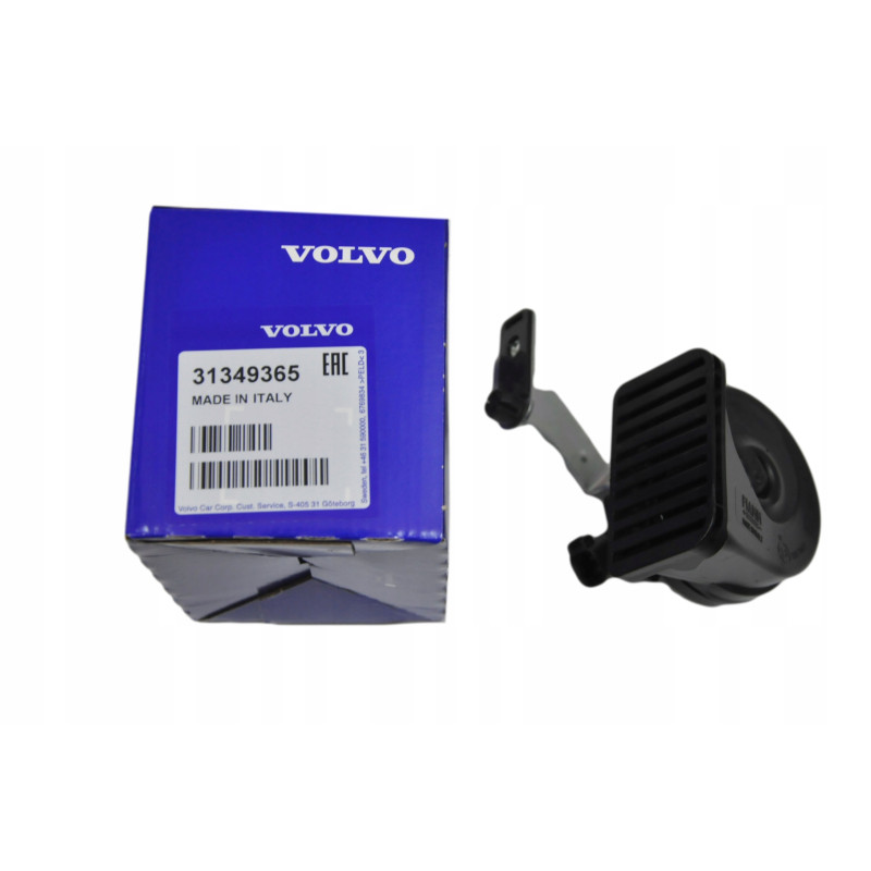 VOLVO S60 V60 XC60 XC90 II lewy sygnal klakson OE
