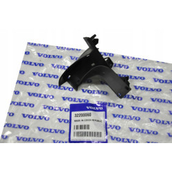 VOLVO V40 V40CC korytko wiazki instalacji silnika