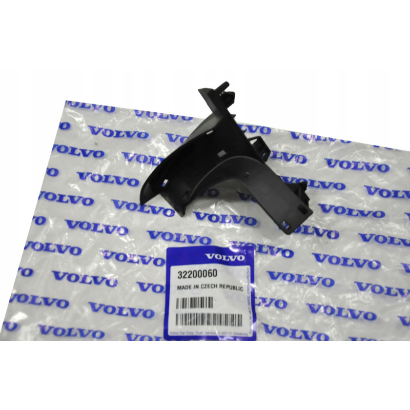 VOLVO V40 V40CC korytko wiazki instalacji silnika