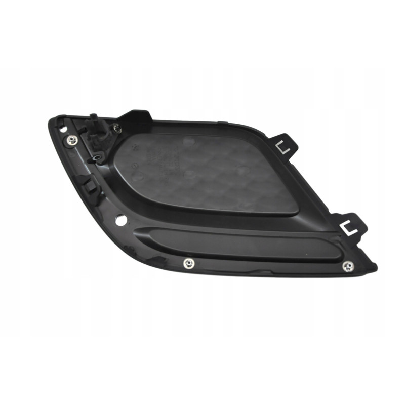 VOLVO XC60 R-Design przednia lewa kratka zderzak