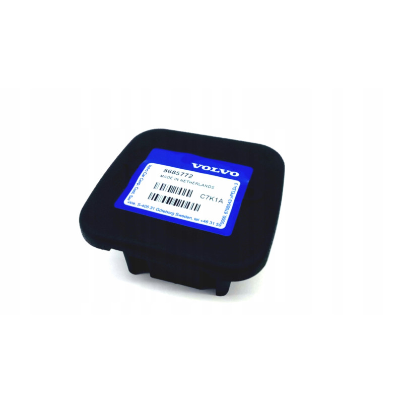 VOLVO S60 S80 V70 zaslepka...