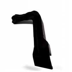 VOLVO S90 II lewa uszczelka wygluszenie podszybia