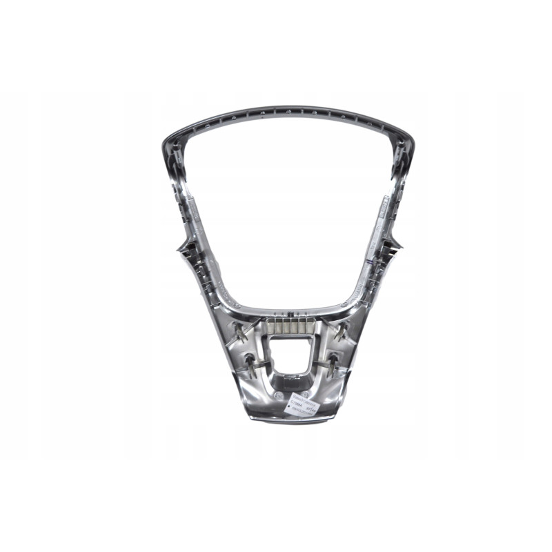 VOLVO S60 V60 R-DESIGN panel kierownicy chrom OE