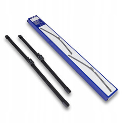 VOLVO S60 V60 II piora wycieraczki przednie kpl OE