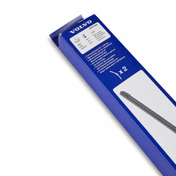 VOLVO S60 V60 II piora wycieraczki przednie kpl OE