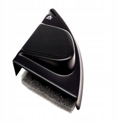 VOLVO XC60 lewy wewnetrzny trojkat lusterka OE