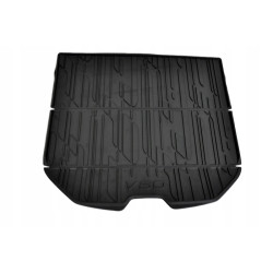 VOLVO V60 oryginalna wykladzina mata bagaznika OE