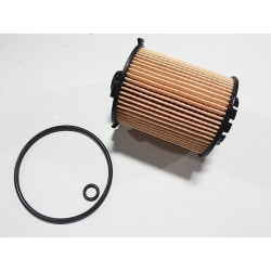 VOLVO S90 V90 V40 XC40 oryginal filtr oleju OE