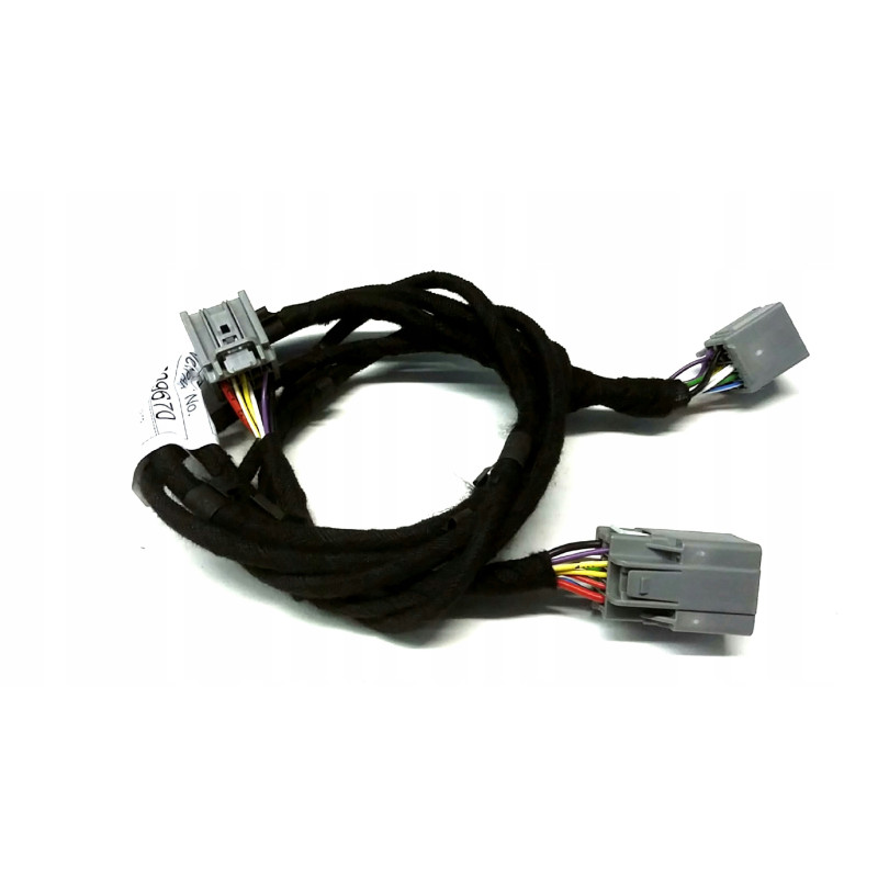 VOLVO XC60 wiazka...