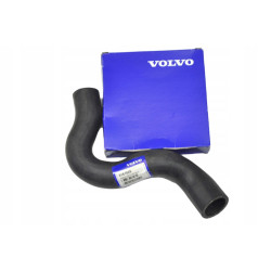 VOLVO 850 prawy górny przewód wąż chłodnicy 2,5TDI