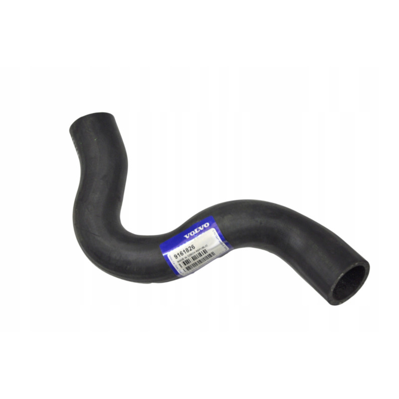 VOLVO 850 prawy gorny przewod waz chlodnicy 2,5TDI