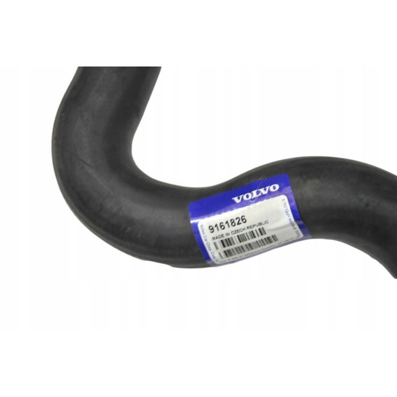 VOLVO 850 prawy gorny przewod waz chlodnicy 2,5TDI