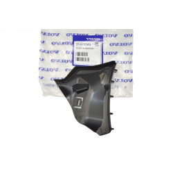 VOLVO XC40 prawa uszczelka wygluszenie slupka A OE