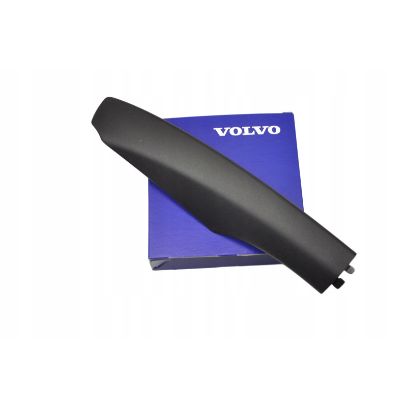 VOLVO V50 reling zaslepka...