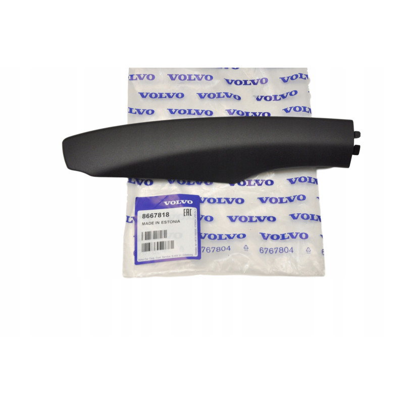 VOLVO V50 reling zaslepka przednia lewa OE EXPIRED