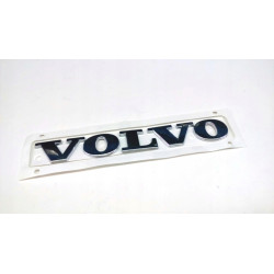 VOLVO S70 V70 emblemat na tylna klape 30850286 OE