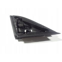 VOLVO XC60 lewy trojkat uszczelka lusterka OE