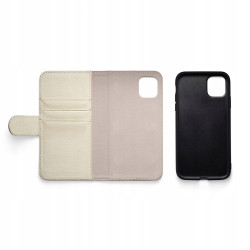 VOLVO iPhone 11 etui pokrowiec skora case OE