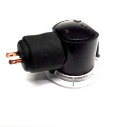 VOLVO XC60 lampka podswietlenie lusterko OE