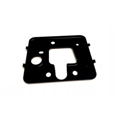 VOLVO XC60 prawe mocowanie tylnej belki zderzak OE