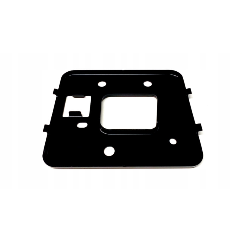 VOLVO XC60 lewe mocowanie...