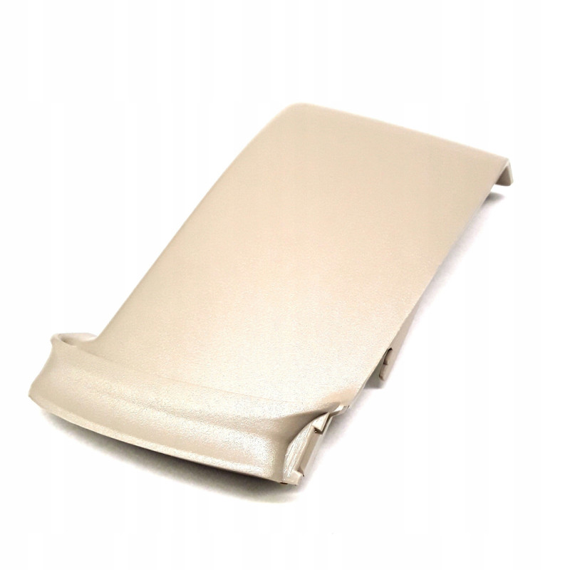 VOLVO XC60 przelotka pasa...