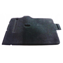 VOLVO XC60 XC70 welurowe wykonczenie kanapy OE